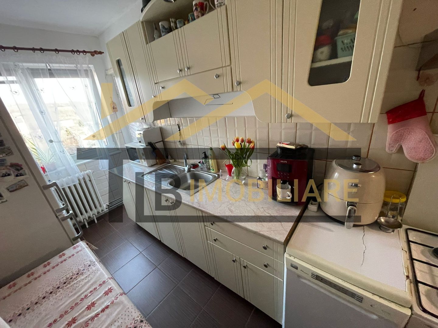 Apartament de 2 camere, 58mp, Zona Dambu - Poză 8