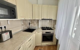 Apartament 1 cameră cu vedere directă spre Parcul Ștrand - Poză 14