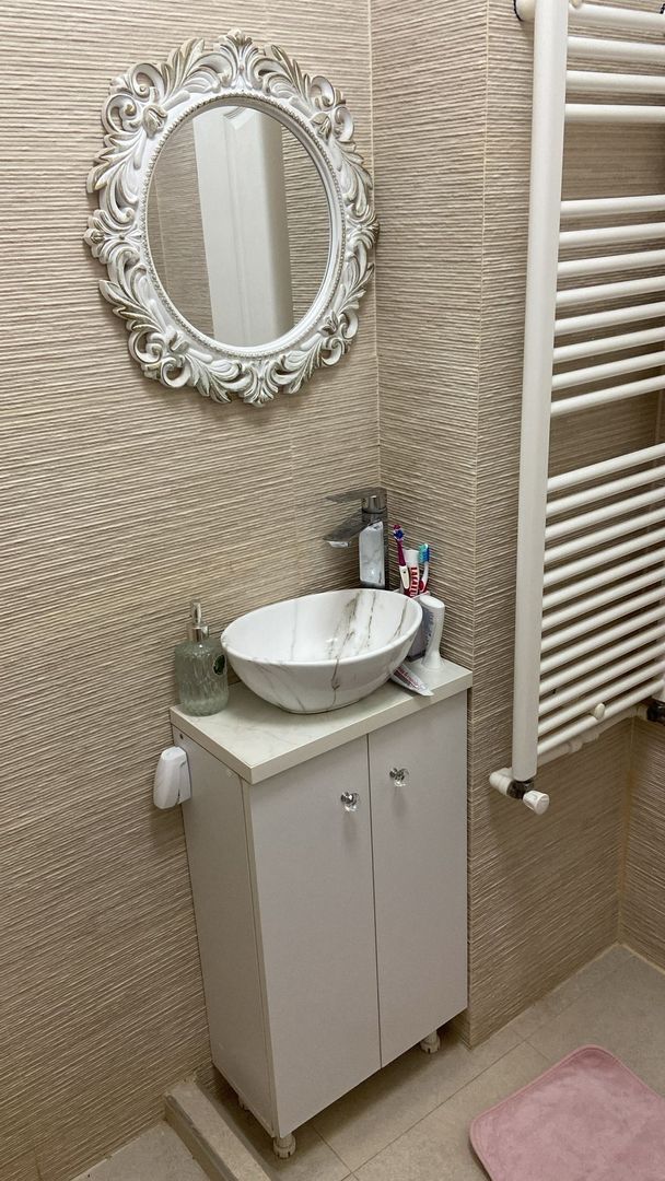 Apartament 4 camere de inchiriat - Zona IC Frimu - Poză 17