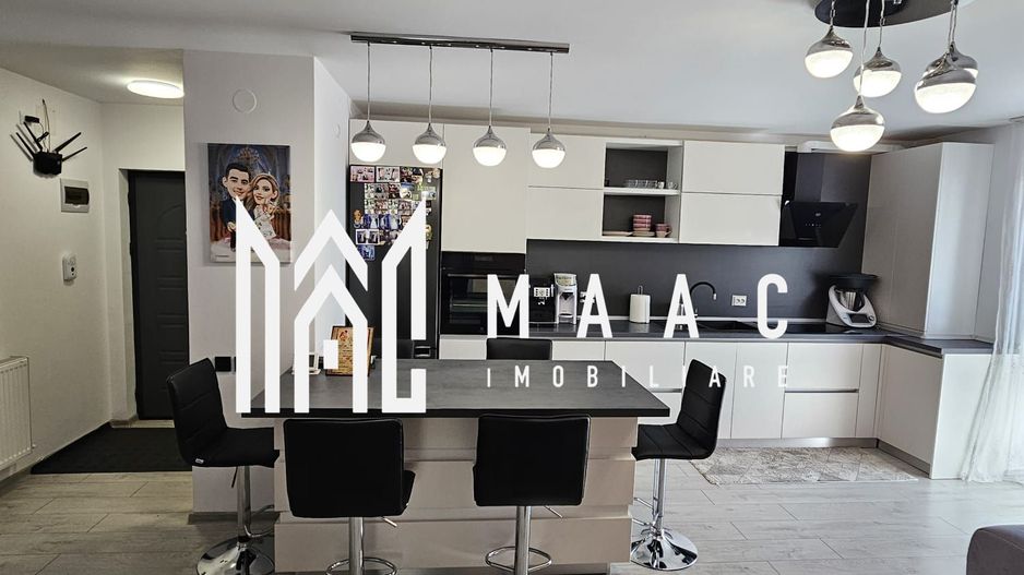 Apartament 3 Camere | Curte | Balcon | Șelimbăr - Poză 3