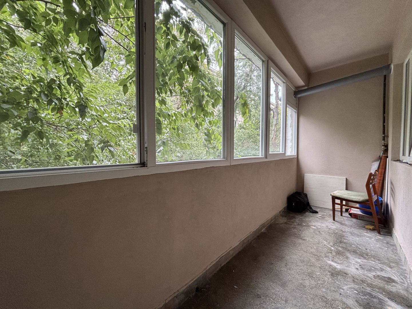 APARTAMENT 2 CAMERE | ETAJ 2 | POSIBILITATE CENTRALA - Poză 10