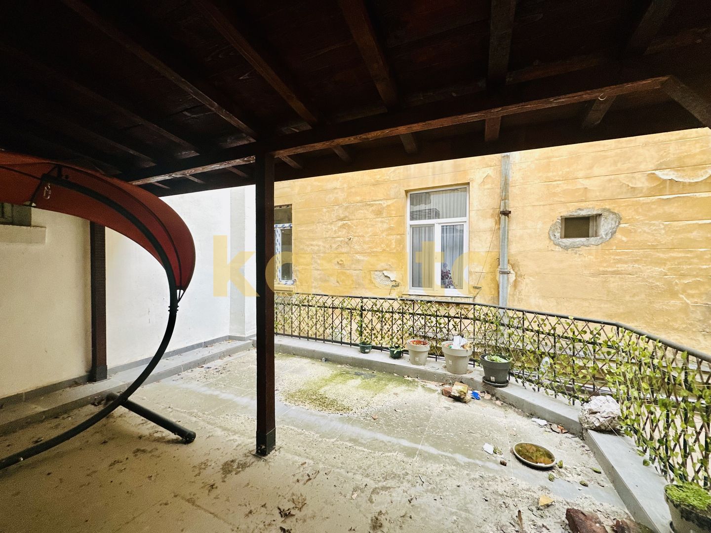 OPORTUNITATE | APARTAMENT 4 CAMERE | UNIVERSITATE | CENTRALA PROPRIE - Poză 10