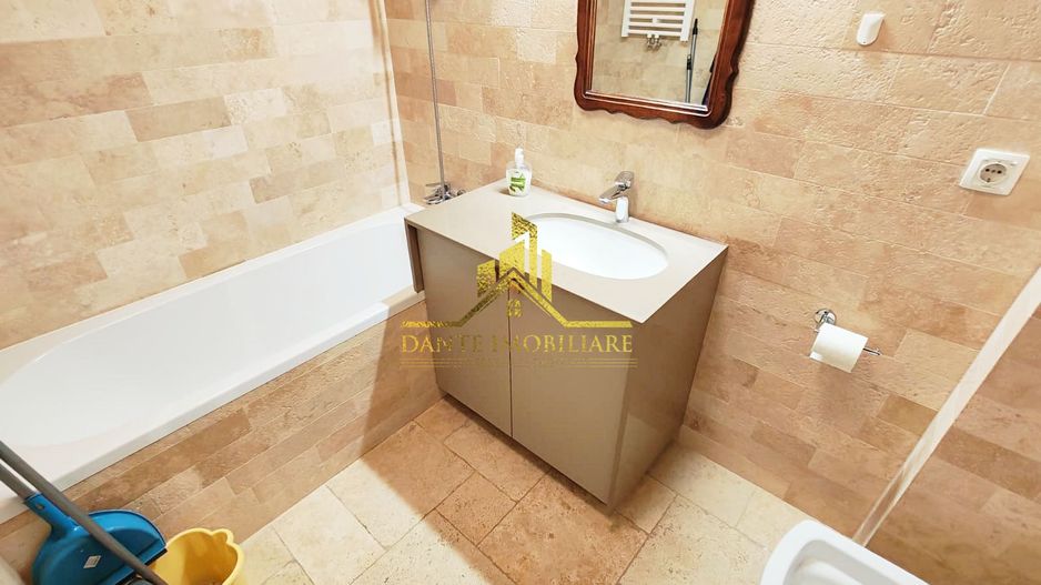 2 camere, modern, parcare, terasa, Soporului, Grand Park, Gheorgheni - Poză 21