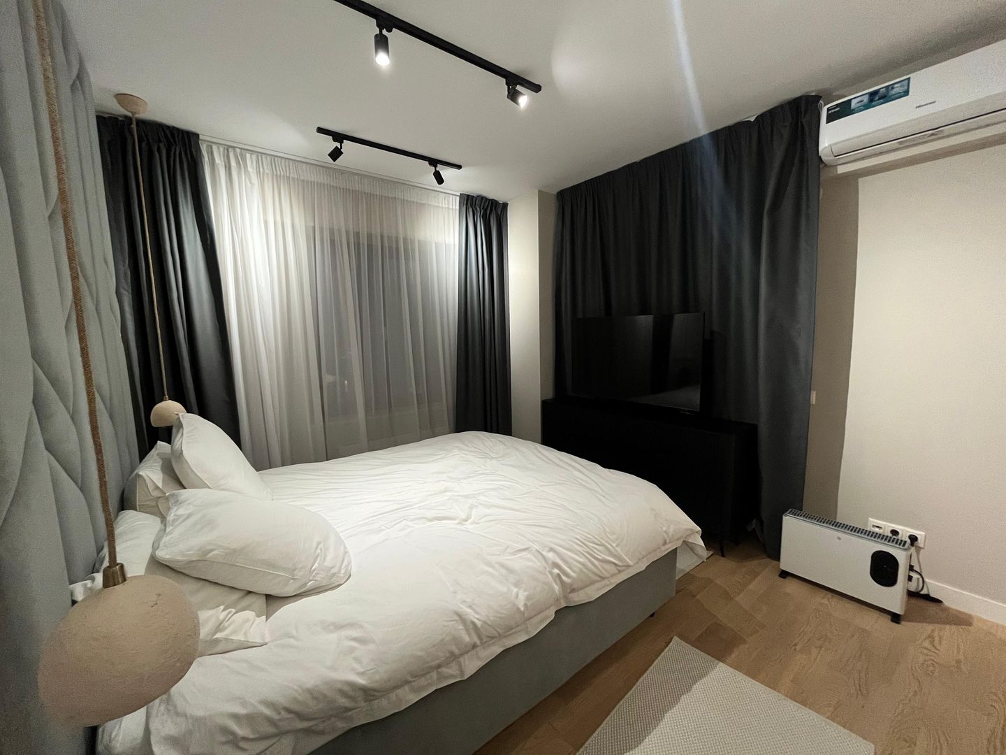 2 camere 92 mp | Upground | Pipera | Aviatiei | terasa 10 mp - Poză 5