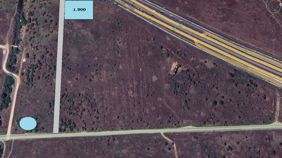 Teren intravilan la vanzare - Poză 2