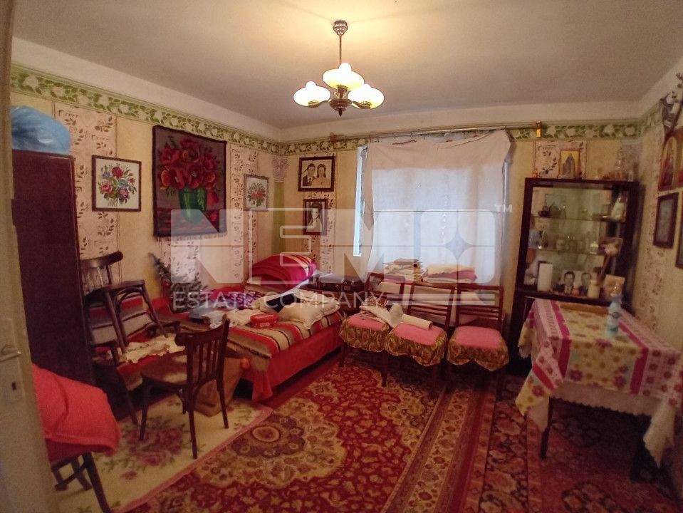 Casa 6 camere | Teren 400 mp | 170.000 EURO - Poză 8