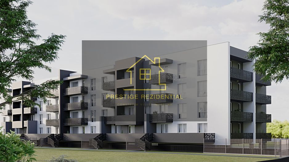 Ap 2 cam, Investitie,Finisaje Premium,Th Pallady - Poză 5