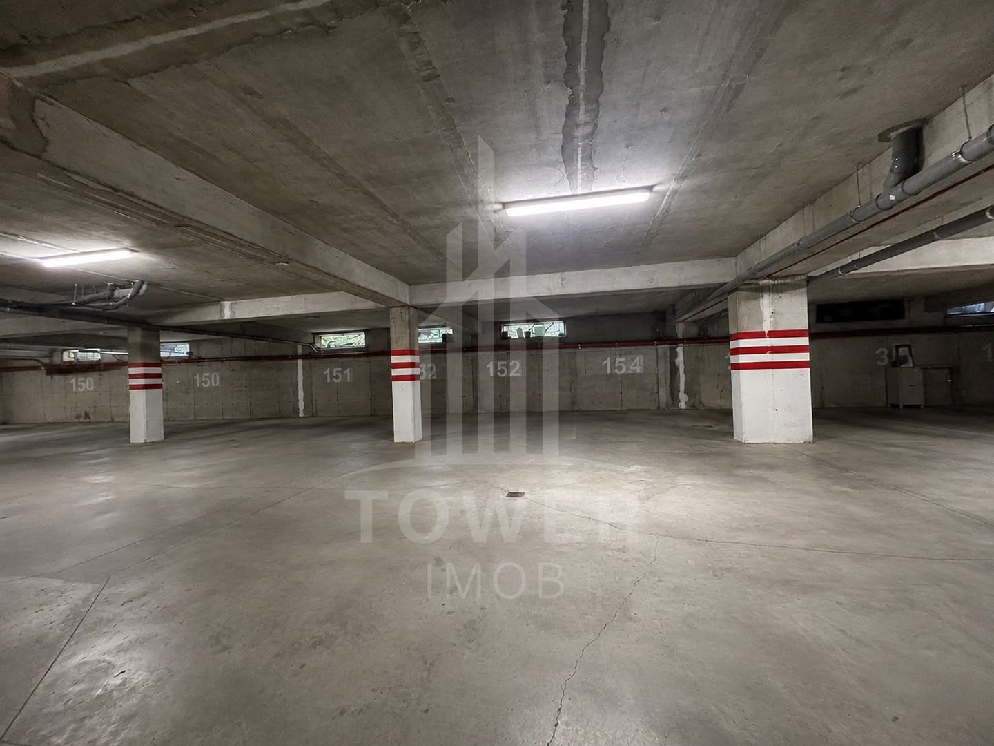 Apartament nou cu 3 camere, 80 mp, 2 băi și parcare subterană – Turnișor, Sibiu - Poză 8