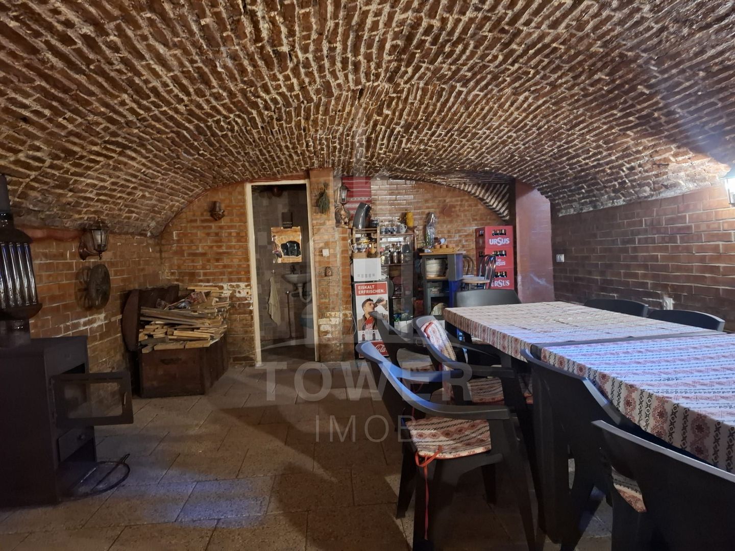 De închiriat apartament 1 cameră – Turnișor, Sibiu - Poză 13