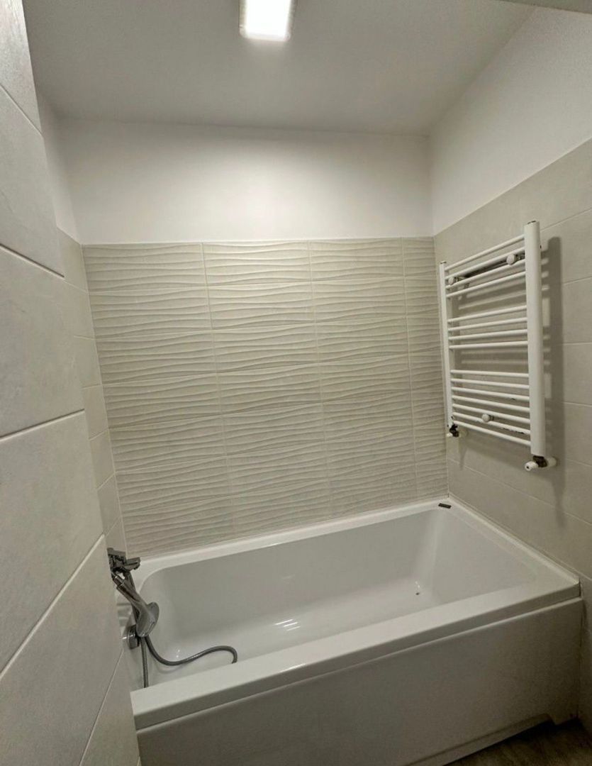 AP. 2 CAMERE THEODOR PALLADY, LOC PARCARE, BLOC NOU, CENTRALA TERMICA - Poză 5