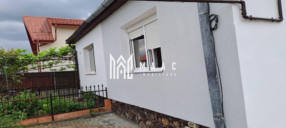 Casa individuala | Teren 700 MP | Acces auto | Selimbar - Poză 2