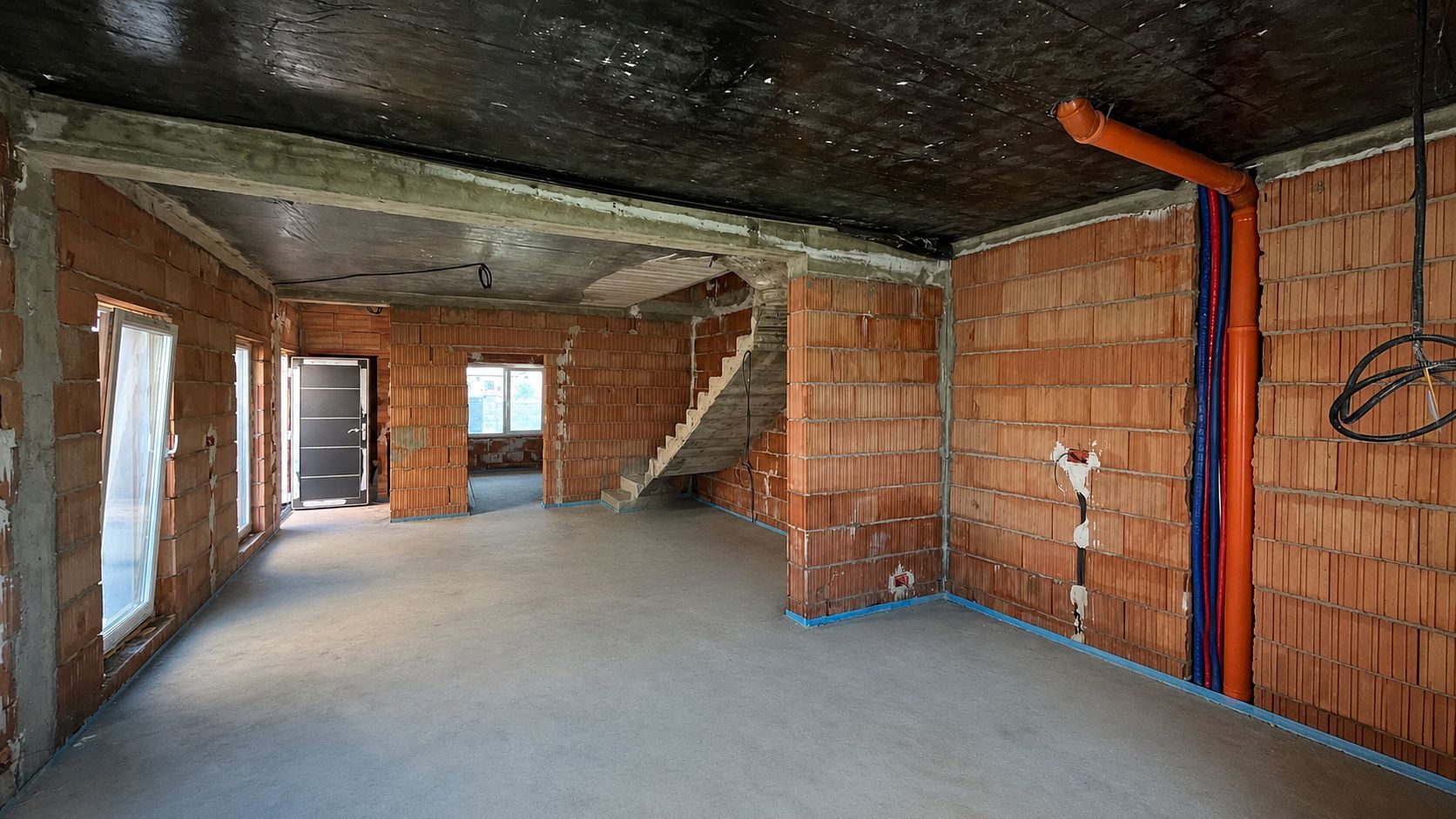 COMISION 0% | Duplex Urseni | 120 mp utili | teren 350 mp | - Poză 2