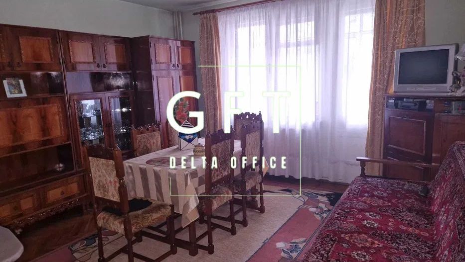 Apartament 3 camere decomandat - Poză 4