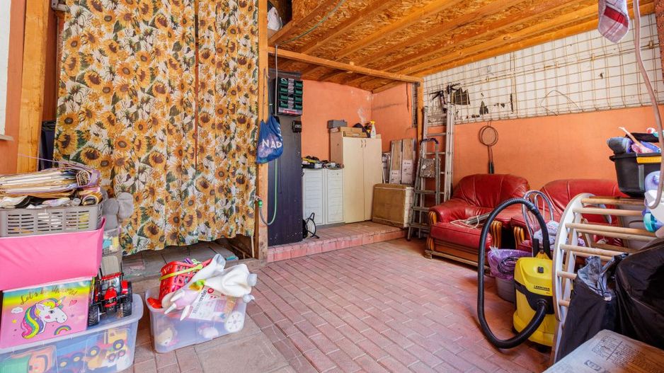Casa cu curte | Cladire pentru activitati comerciale si servicii - Poză 15