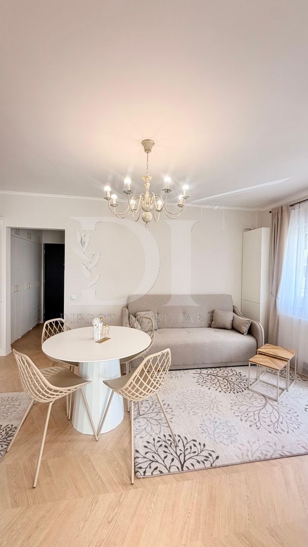 Apartament la cheie / etaj intermediar / Zona Terra - Poză 1