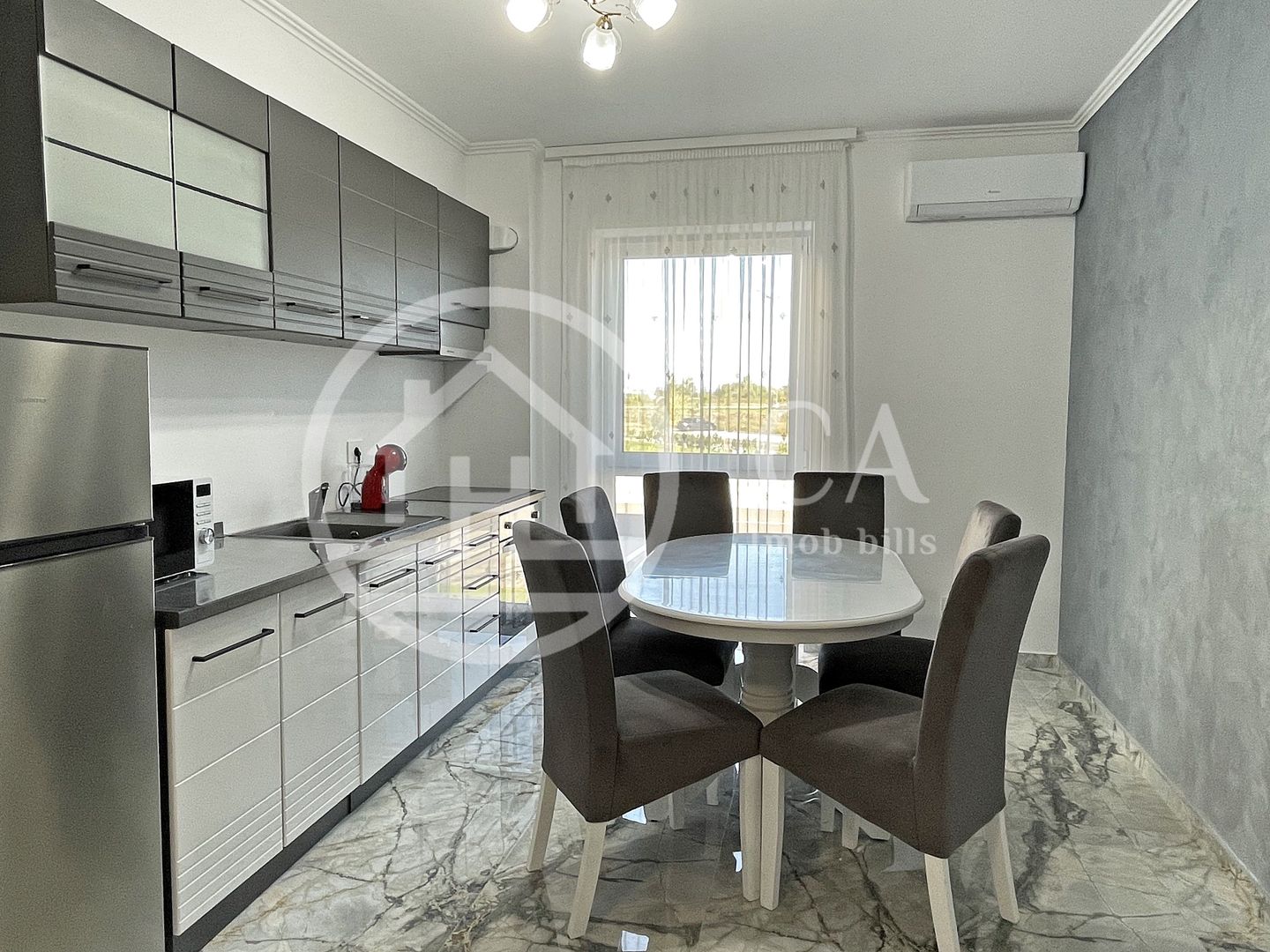 Apartament cu 3 camere de inchiriat in Prima Green, Oradea - Poză 3