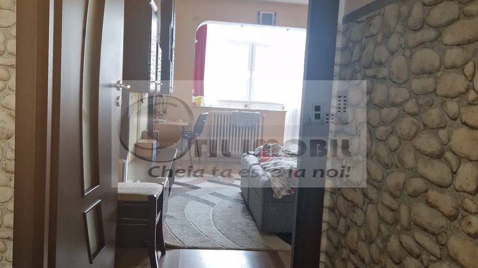 Apartament de vanzare 3 camere ,Gara - Poză 5