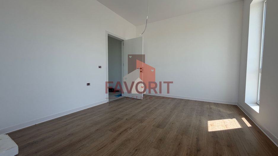 2 camere | Etaj 1 | Toate utilitatile | Asfalt | Transport in comun - Poză 8