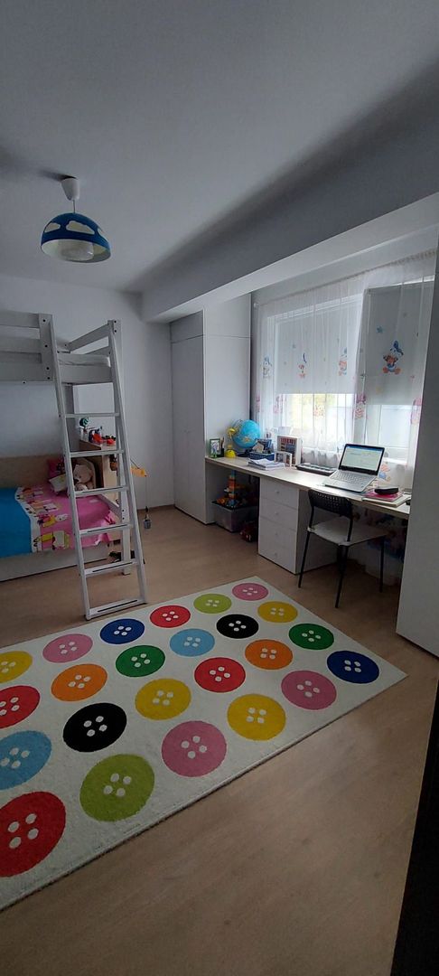 vila in triplex+parcare/mob-util partial/12-15min metrou D. Leonida - Poză 11