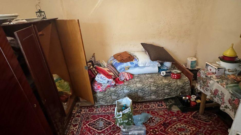 De vânzare  casă situată pe strada Mihail Sadoveanu - Poză 4