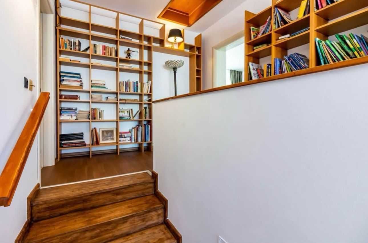 Vila individuala 5 camere | Pipera | Pretabila pentru locuinta sau sediu firma - Poză 5