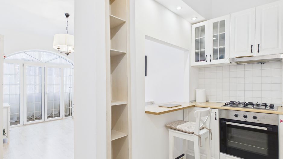 Garsoniera renovata Amzei - Poză 4