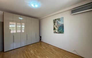 HERASTRAU | INCHIRIERE 4 CAMERE | MOBILAT-UTILAT LUX | PARCARE | 200MP - Poză 25