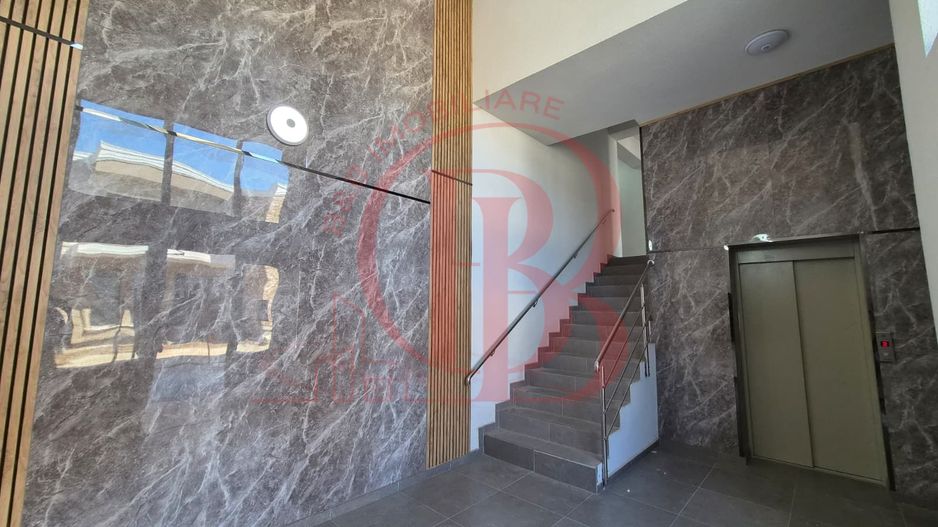 2 camere cu Gradina-Finalizat-Parcare Bonus-Th. Pallady - Poză 8