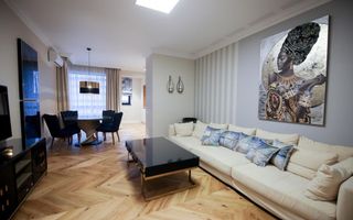 INCHIRIERE-  2- CAMERE - PARCARE- Atlas Residence - Poză 2