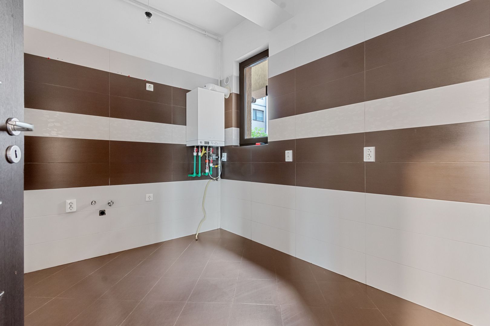 Apartament 3 camere 77 mp utili, zona Bucurestii Noi - comision 0% - Poză 15