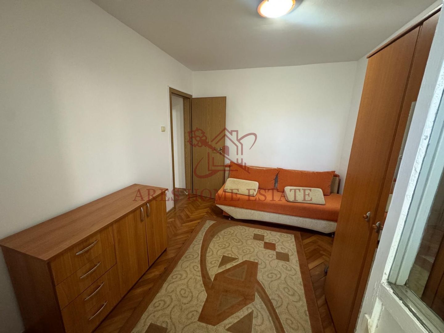 Apartament 3 camere de închiriat | Complex Studențesc - Olimpia - Poză 6