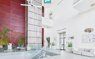 Spațiu de birouri clasa A, 700 mp în Arad - Poză 17