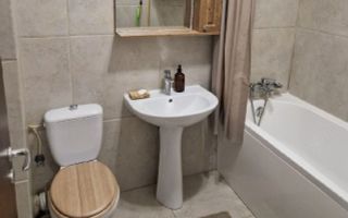 APARTAMENT 2 CAMERE DECOMANDAT - Poză 5