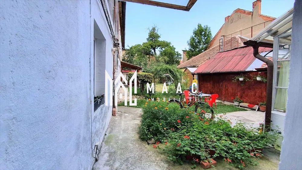 Apartament 3 Camere I Investitie I Curte I Ultracentral - Poză 7