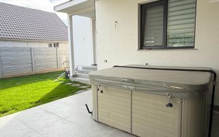 Casa cu 4 dormitoare | Jacuzzi | Sauna | Sanmartin | Oradea - Poză 3