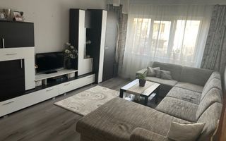 3 camere, etaj 1, 64 mp – zona Center Nemes - Poză 2