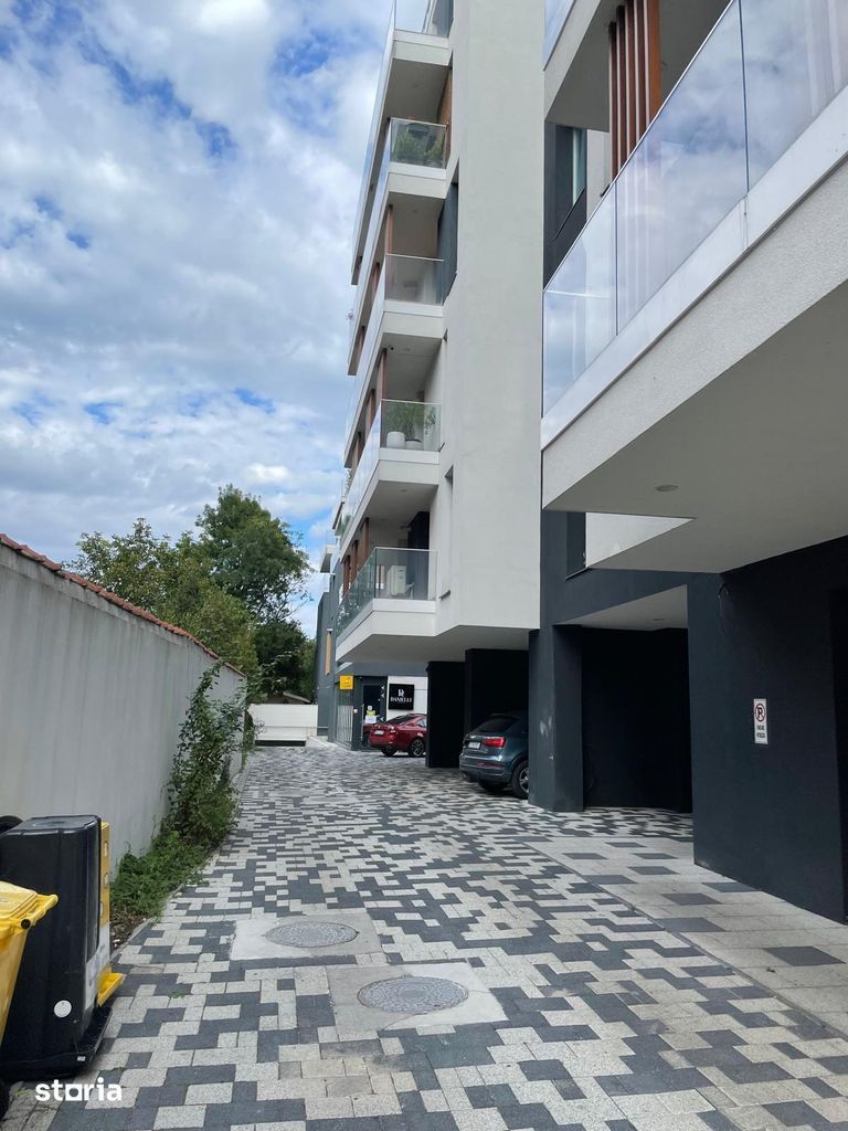 Apartament Băneasa // Garlei - Poză 8