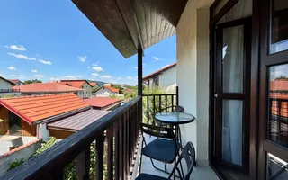 Casă 3 camere | Garaj | Terasă Amenajată | Pet-Friendly | Hărman - Poză 25