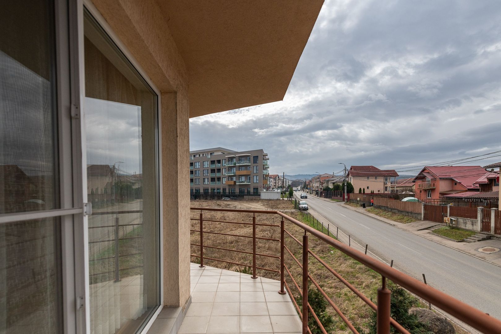 zona Europa - 2 camere luminos, etaj 1 - Poză 19