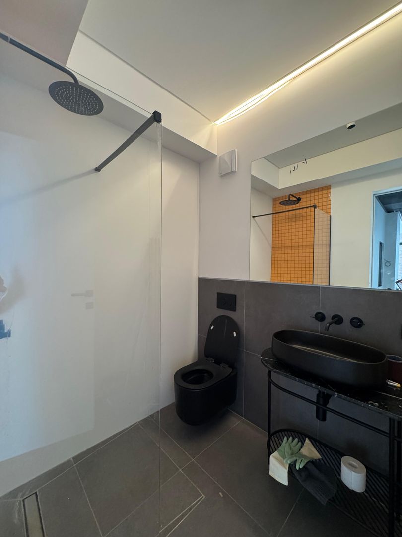 Loft spectaculos în complexul exclusivist Brick Loft – Intrarea Chefalului - Poză 16