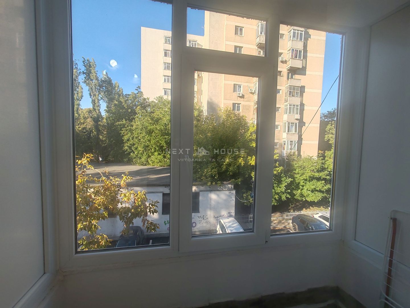 🏡 2 CAMERE RAHOVA | RENOVAT 2024 | ETAJ 3 | MOBILAT COMPLET | - Poză 5