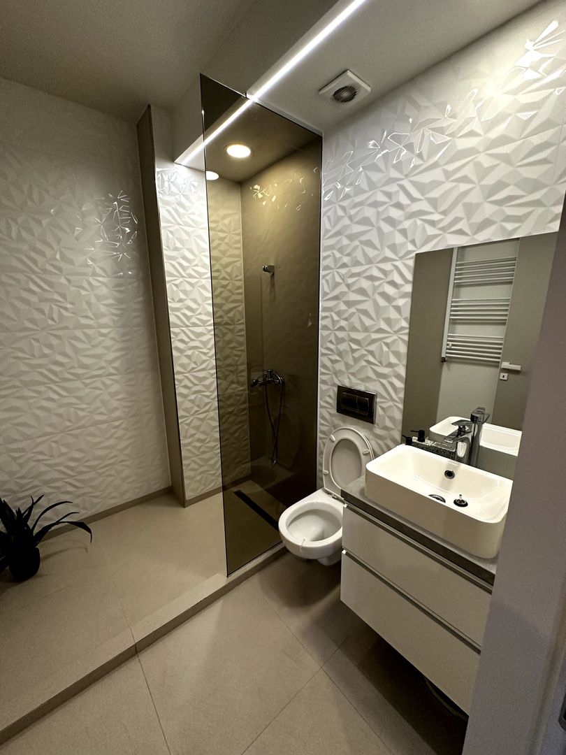 Penthouse premium | Terasă | 2 locuri de parcare | Pipera - Poză 16