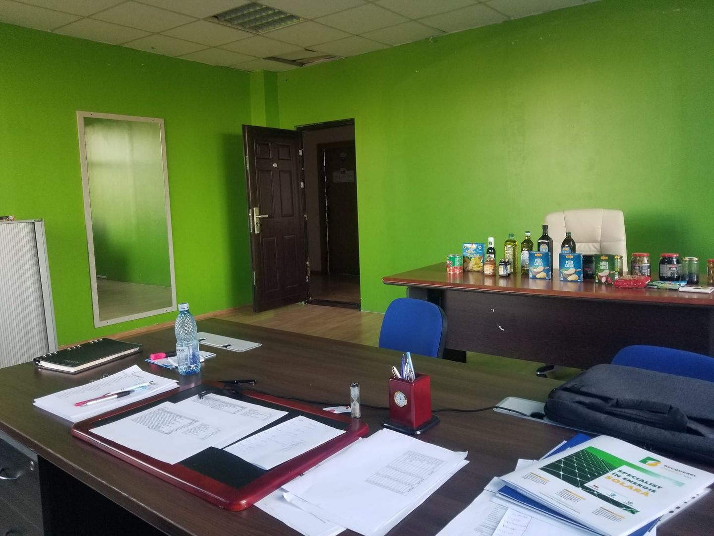 Cladire de birouri zona Vitan Brzesti | Splaiul Unirii |  200mp - Poză 19