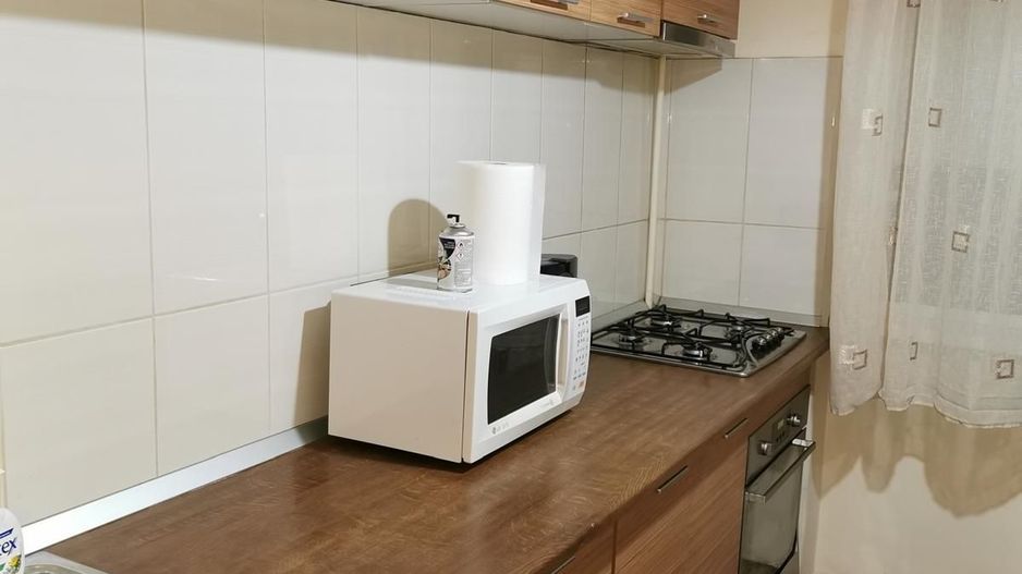 Tipografilor-Medicina | 2 Camere | Mobilat si Utilat. - Poză 4