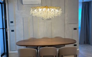 PRIMA INCHIRIERE TREI CAMERE ZONA HERASTRAU AVIATIEI - Poză 12