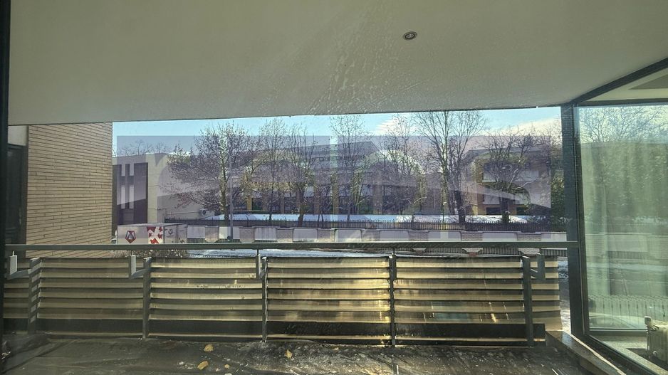 INCHIRIERE SOS NORDULUI | 4 CAMERE | VEDERE PARC | 147 MP | - Poză 37