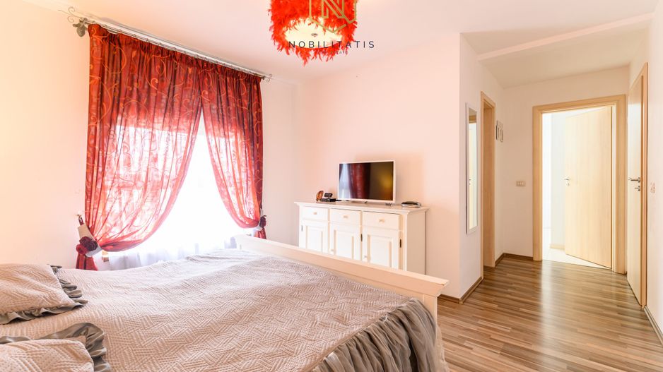 Cartierul Primaverii | Casa 4 camere & 3 bai - 124 mp | Teren 350 mp - Poză 18