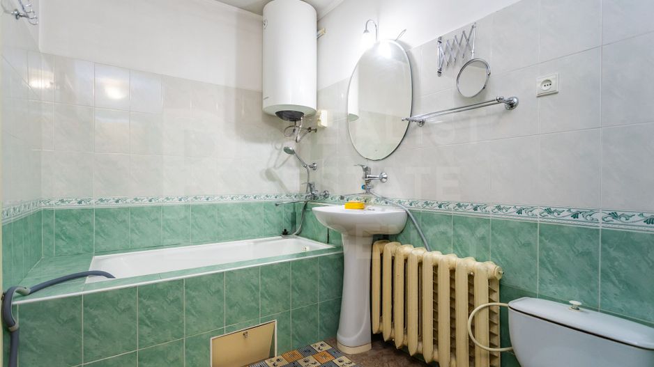 Vânzare, apartament, 4 camere, str. Nicolae Milescu Spătarul, Ciocana - Poză 15