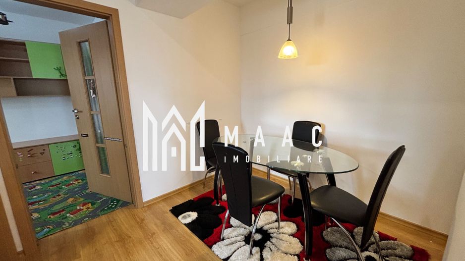 Apartament 3 camere | Balcon | Parcare | 84 MPU | Parcul Belvedere - Poză 4