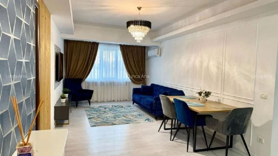 Apartament superb Floreasca - Poză 2